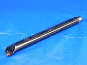 ULTRA-DEX USA 5/8 DIA A10Q-SCLCR2 COOLANT BORING BAR CCMT 21.51 INSERTS .625 - BR0302BH3