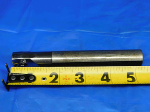 SECO 3/4 SHANK DIA CNR00075 7-16 INDEXABLE BORING BAR .75 THREADING SNAP TAP - BR0309BH3