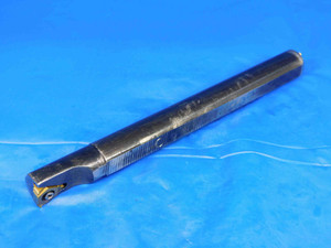 SANDVIK 5/8 SHANK DIA R166.0KF D10 3 INDEXABLE BORING BAR .625 THREADING - BR0330BH3