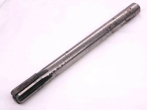 5/8 OD HSS MACHINE EXPANSION REAMER 6 FLUTE .625 .6250 ONSIZE 16 mm ADJUSTABLE - BS0517BK2