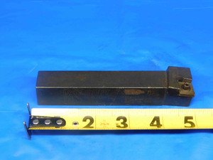 VALENITE PCLNL-2020-12 TURNING TOOL HOLDER 20mm SHANK CNMG 1204 INSERTS 5" OAL - BR0491BT2