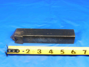 VALENITE PSDNN-16-5U LATHE TURNING TOOL HOLDER 1" SHANK SN-54 INSERTS 6" OAL USA - BR0510BT2