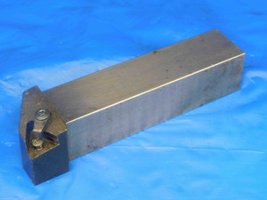 LATHE TURNING TOOL HOLDER 1" SQUARE SHANK TP-32 INSERTS 5" OAL - BR0585BH3