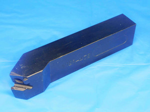 W12R-45B LATHE TURNING TOOL HOLDER 1 1/4 X 1" SHANK 6" OAL 1.25 1.0 - BR0628BH3