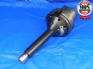 HSK100A RICHMILL ER16 COLLET CHUCK TOOL HOLDER EXTENDED HSK100A-PC103-8.00S  - BR0684BB3