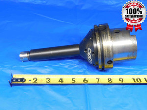 HSK100A RICHMILL ER16 COLLET CHUCK TOOL HOLDER EXTENDED HSK100A-PC103-8.00S  - BR0684BB3