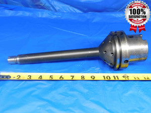 HSK100A RICHMILL ER16 COLLET CHUCK TOOL HOLDER EXTENDED HSK100A-PC103-12.00S  - BR0686BB3