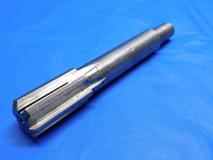 3/4 OD HSS CARBIDE TIPPED ADJUSTABLE EXPANSION REAMER .75 .7500 ONSIZE 19 mm - BS0704BI3