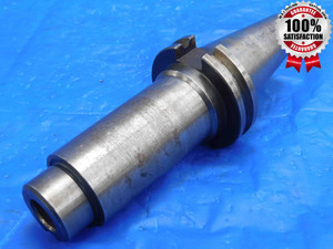 CAT40 1 1/4 PILOT O.D. 5/16 KEY WIDTH STUB ARBOR TOOL HOLDER 3.925 PROJ. 1.25 - RB2036LVR