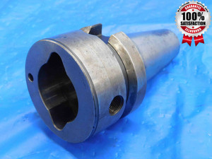 BT40 KAISER ? KA6 MODULAR TOOL HOLDER STUB LENGTH 1 3/4 PROJECTION KAB6 CK6 - RB2051LVR