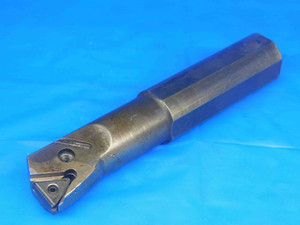 1" SHANK DIA STEEL INDEXABLE BORING BAR TN-32 INSERTS 1.0 LATHE TOOLING - BR0767CP2