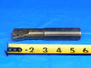 1" SHANK DIA STEEL INDEXABLE BORING BAR TN-32 INSERTS 1.0 LATHE TOOLING - BR0767CP2