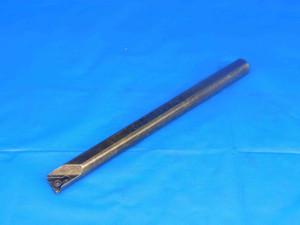 3/8 SHANK DIA R.B. Z-.375 R 100 U 4-25 5" OAL STEEL INDEXABLE BORING BAR .375 - BR0771CP2