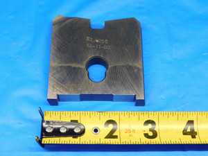 1pc ERICKSON TOOLS 2.625 2-77-168-501 SERIES E HSS INSERT - BR0783BG2