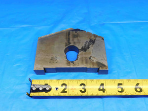 1pc AMEC 4 1/4 O.D. 10274-0408 SERIES G HSS SPADE DRILL INSERT 4.0 CPM-M4 USA - BR0805CP2