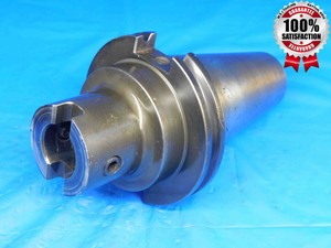 CAT50 SECO GRAFLEX G5 MODULAR TOOL HOLDER 3" PROJECTION CNC TOOLING - BR0867LVR