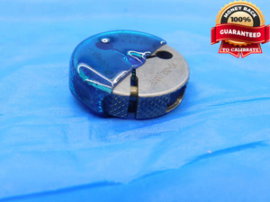 10 32 UNF PREPLATE THREAD RING GAGE #10 .190 .1900 GO ONLY P.D. = .1649 3A CHECK - DW25814BH3