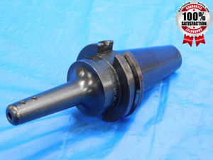 CAT40 PRECISION COMPONENTS 0.194 ID TOOL HOLDER FOR #10 TAPS CAT-40-#10TD-4 - RB2199BK3