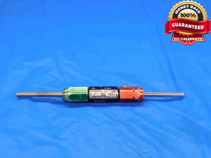 .1850 & .1885 PIN PLUG GAGE GO NO GO .1875 +.0010 OVERSIZE 3/16 4.788 mm .185 - BT0046LVR