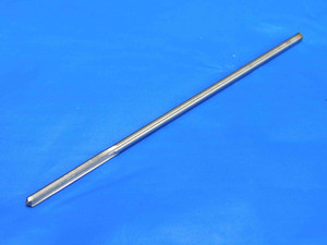 0.0968 O.D. HSS CHUCKING REAMER 4 FLUTE .0968 3/32 .0938+ .0030 OVERSIZE - BS0962LVR
