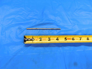 0.1549 O.D. HSS CHUCKING REAMER 4 FLUTE .1549 5/32 .1563 -.0014 UNDERSIZE 4 mm - BT0103LVR