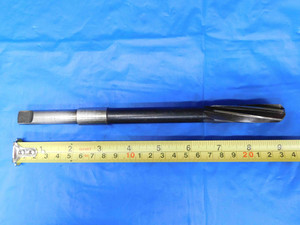 0.6228 O.D. HSS CHUCKING REAMER SPIRAL 6 FLUTE .6228 5/8 .6250 -.0022 UNDERSIZE - BS0999CP2