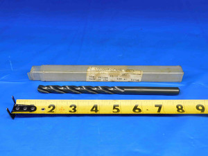 CHICAGO-LATROBE 13/32 O.D. HSS CORE TWIST DRILL BIT 81266264 4" LOC .4062 - BR1126BI3
