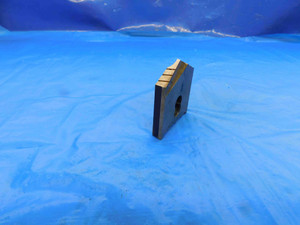 1pc ERICKSON D2.125S 2 1/8 O.D. SERIES D HSS SPADE DRILL INSERT 2.125 - BT0225BG2