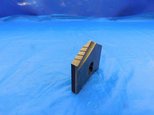 1pc ERICKSON D2.750S 2 3/4 O.D. SERIES D HSS SPADE DRILL INSERT 2.75 INDEXABLE - BT0245BG2