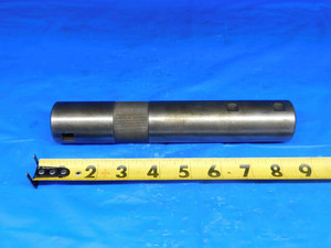 STEEL BORING BAR LATHE TOOL HOLDER 10MM SQUARE TOOL BITS 1 1/2 SHANK DIAMETER  - BR1243CP2