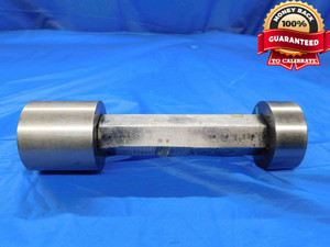 2.1250 & 2.1300 CLASS Z PIN PLUG GAGE GO NO GO ONSIZE 2 1/8 54 mm 2.125 2.130 - CB0029BI3