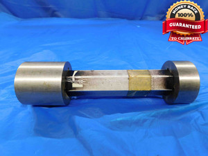 2.1250 & 2.1270 CLASS Z PIN PLUG GAGE GO NO GO ONSIZE 2 1/8 54 mm 2.125 2.127 - CB0035BI3