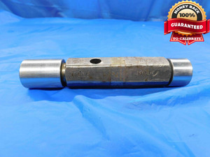 1.1935 & 1.1945 PIN PLUG GAGE GO NO GO 1.1875 +.0060 OVERSIZE 1 3/16 30.315 mm - CB0036BI3
