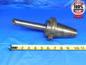 DEVLIEG MICROBORE 50CT-57 ADJUSTABLE BORING BAR CAT50 INTEGRAL TOOL HOLDER SHANK - BR1315LVR