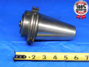 CAT50 SANDVIK CAPTO C5 MODULAR TOOL HOLDER STUB LENGTH 1 1/2 PROJECTION - BR1323LVR