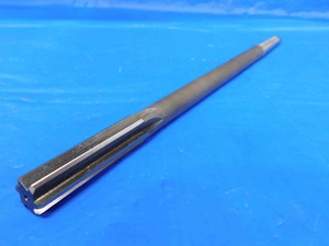 GLENBARD 0.5163 OD HSS REAMER MT1 SHANK .5163 .5313 UNDERSIZE 13 mm EXTENDED - BS1143CG2