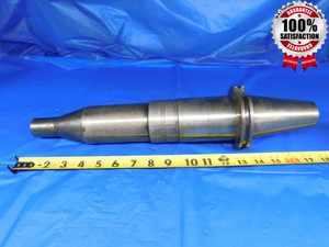 CAT50 SCHUNK TRIBOS 205468 POLYGONAL TOOL HOLDER COOLANT W/ .185" I.D. EXTENSION - BR1361LVR