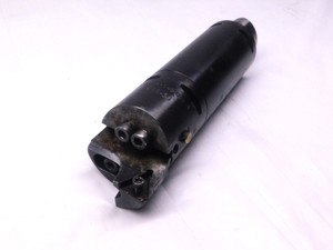 SANDVIK C4-391.68A-4-040 041 A ADJUSTABLE BORING HEAD 46-56mm RANGE w/ EXTENSION - BR1350LVR