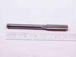 0.5316 O.D. HSS REAMER 8 FLUTE .5316 17/32 .5313 +.0003 OVERSIZE - CB0133CB2