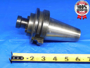 BT45 COMMAND 1" PILOT O.D. 3/8 KEY FACE MILL TOOL HOLDER B5S4-1000 STUB 1.0 - BR1390LVR