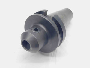 BT45 COMMAND 3/4 I.D. SOLID END MILL TOOL HOLDER .75 3" PROJECTION B534-0750 - BR1416LVR