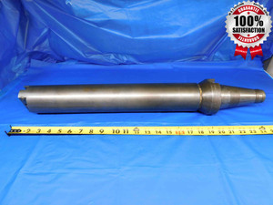 BT50 DEVLIEG MICROBORE MB-51102 TOOL HOLDER FOR 5/8 SQUARE TOOL / BIT 20" PROJ.