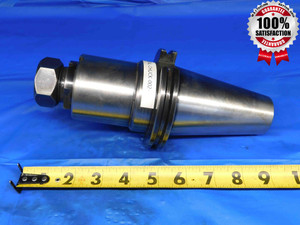 CAT50 KENNAMETAL SERIES L TENSION & COMPRESSION TAPPING CHUCK TOOL HOLDER  - BR1480LVR