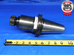 CAT50 KENNAMETAL SERIES L TENSION & COMPRESSION TAPPING CHUCK TOOL HOLDER  - BR1479LVR