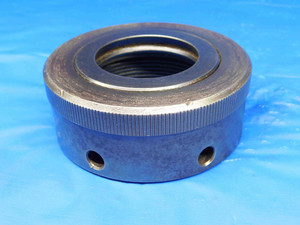 TG150 LOCK NUT FOR COLLET CHUCK TOOL HOLDERS TG 150 SPARE PARTS TOOLING ROUND - BR1519LVR