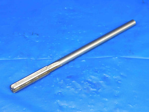 0.328 O.D. HSS CHUCKING REAMER 6 FLUTE .328 .3280 21/64 .3125 +.0155 OVERSIZE - BR1532BC3