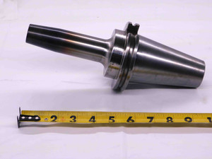 CAT50 SYIC 5/8 I.D. SHRINK FIT TOOL HOLDER .625 6" PROJECTION CAT50XSFC 5/8" - CB0249BC3