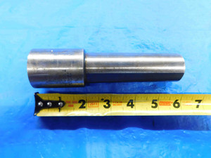 TECNARA 1 1/4 DIA M18 X 2.5 THREADED SHANK FOR CHANGEABLE BORING HEADS 710-840-2 - BT0570CP2