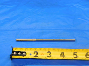 GLENBARD 0.2015 OD HSS REAMER 6 FL .2015 13/64 .1875 +.0140 OVERSIZE 5 mm - CB0255CG2