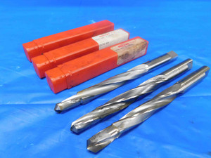 3pcs MELCUT 27/64"OD HSS COUNTERSINK DRILL BIT K33770 0.475 .4218 CARBIDE TIPPED - BS1225CB2